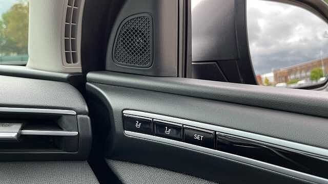 Hyundai Tucson Ultimate Plug-in Hybrid Auto 4WD