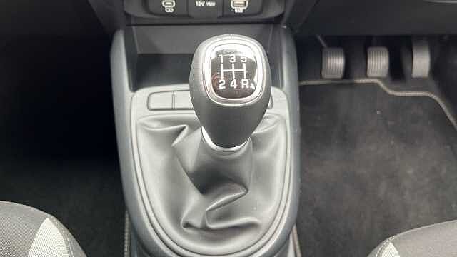 Hyundai I10 1.2 [79] Advance 5dr [Nav]