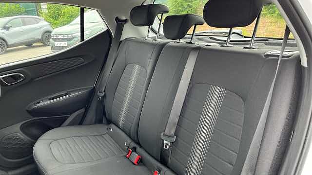 Hyundai I10 1.2 [79] Advance 5dr [Nav]