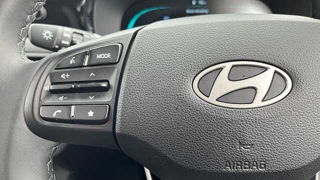 Hyundai I10 1.2 [79] Advance 5dr [Nav]