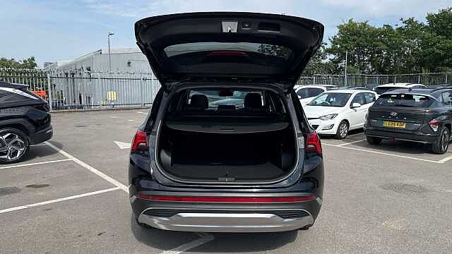 Hyundai SANTA FE ULTIMATE 1.6 TGDi Hybrid  4WD Auto Estate