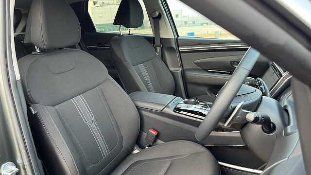 Hyundai TUCSON TUCSON HYBRID PHEV PREM 265PS 4WD