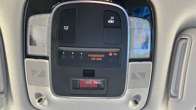 Hyundai Tucson SE CONNECT 1.6 TGDI DCT 48V MY21