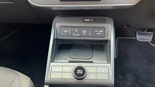 Hyundai KONA Electric ADVANCE 65KWH +CFT MY25