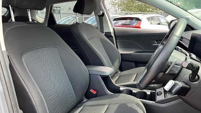 Hyundai KONA Electric ADVANCE 65KWH +CFT MY25