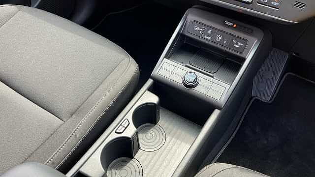 Hyundai KONA Electric ADVANCE 65KWH +CFT MY25