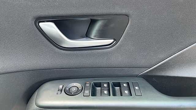 Hyundai KONA Electric ADVANCE 65KWH +CFT MY25