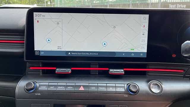 Hyundai Kona 1.6 Hybrid 129 N Line S 5dr DCT