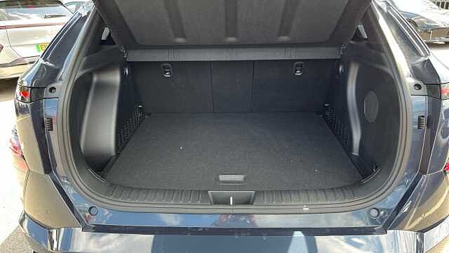 Hyundai Kona 1.6 Hybrid 129 N Line S 5dr DCT