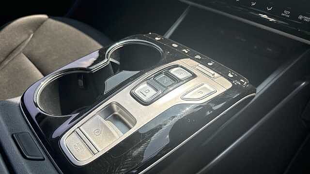 Hyundai Tucson TUCSON HYBRID HEV PREMIUM 230PS (Hybrid)