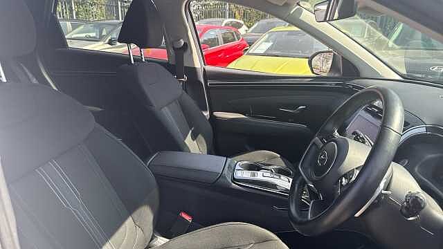 Hyundai Tucson TUCSON HYBRID HEV PREMIUM 230PS (Hybrid)