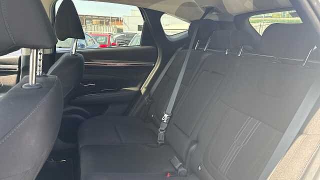 Hyundai Tucson TUCSON HYBRID HEV PREMIUM 230PS (Hybrid)