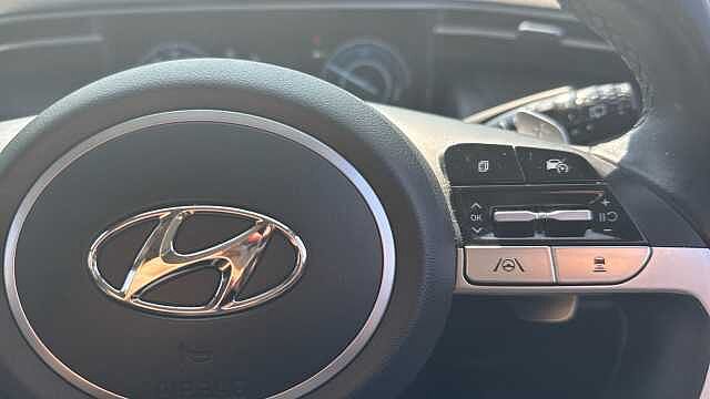 Hyundai Tucson TUCSON HYBRID HEV PREMIUM 230PS (Hybrid)