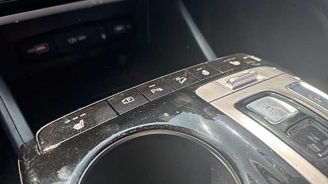 Hyundai Tucson TUCSON HYBRID HEV PREMIUM 230PS (Hybrid)