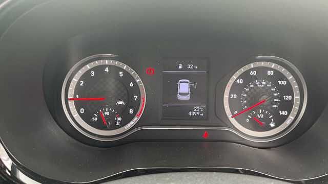 Hyundai I10 I10 1.0 T-GDi N Line