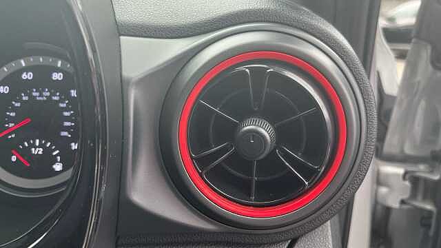 Hyundai I10 I10 1.0 T-GDi N Line