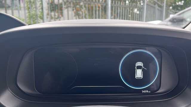 Hyundai BAYON 1.0 TGDi 48V MHEV Ultimate 5dr DCT