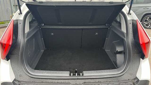 Hyundai BAYON 1.0 TGDi 48V MHEV Ultimate 5dr DCT