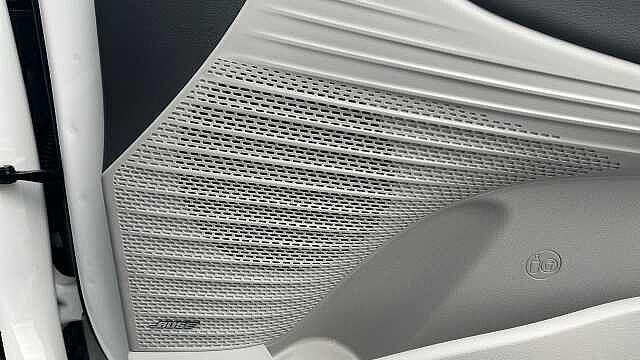 Hyundai BAYON 1.0 TGDi 48V MHEV Ultimate 5dr DCT