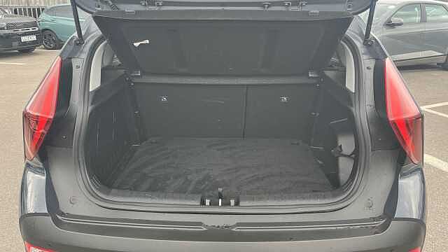 Hyundai BAYON 1.0 TGDi 48V MHEV Premium 5dr DCT