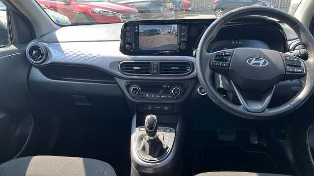 Hyundai i10 I10 PREMIUM 1.0