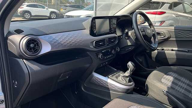 Hyundai i10 I10 PREMIUM 1.0