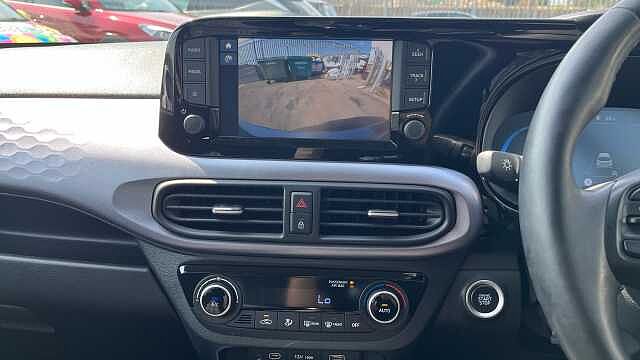 Hyundai i10 I10 PREMIUM 1.0