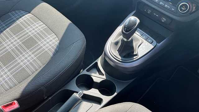 Hyundai i10 I10 PREMIUM 1.0