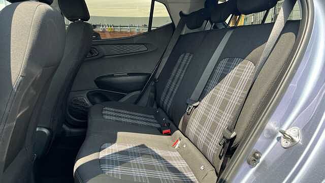 Hyundai i10 I10 PREMIUM 1.0