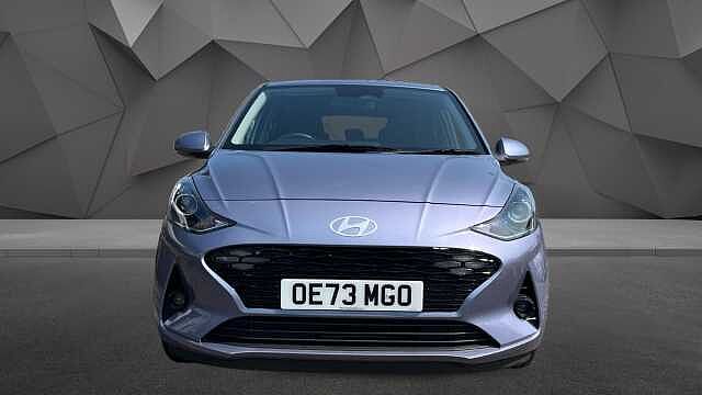 Hyundai i10 I10 PREMIUM 1.0