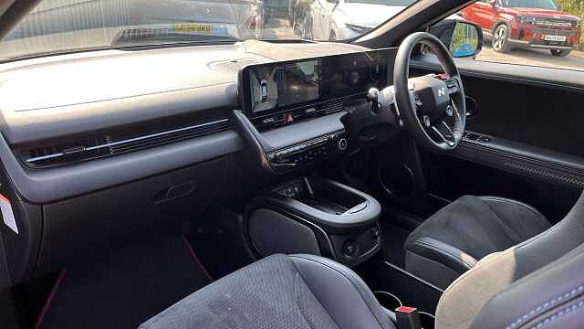Hyundai IONIQ 5N 5N