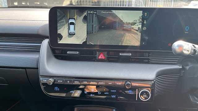 Hyundai IONIQ 5N 5N