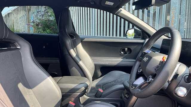 Hyundai IONIQ 5N 5N