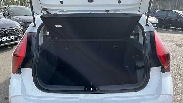 Hyundai Bayon Ultimate SUV 5dr Petrol DCT