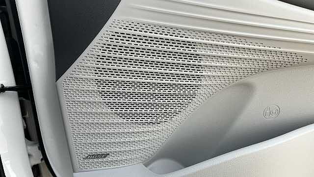 Hyundai Bayon Ultimate SUV 5dr Petrol DCT