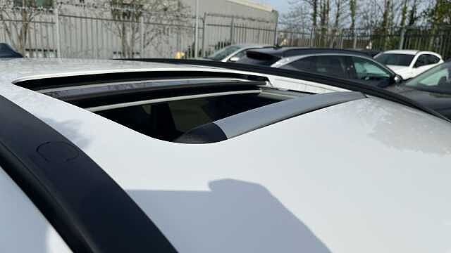 Hyundai Bayon Ultimate SUV 5dr Petrol DCT