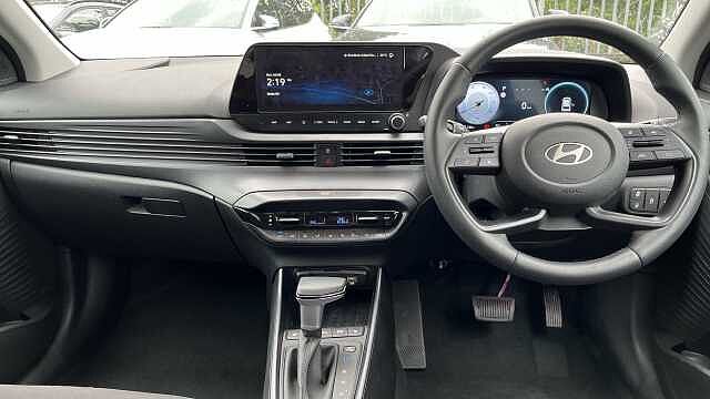 Hyundai i20 I20 ULTIMATE 1.0T DCT MY25