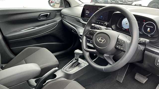 Hyundai i20 I20 ULTIMATE 1.0T DCT MY25