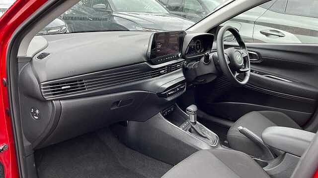 Hyundai i20 I20 ULTIMATE 1.0T DCT MY25