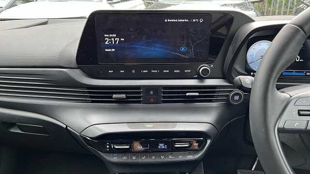 Hyundai i20 I20 ULTIMATE 1.0T DCT MY25