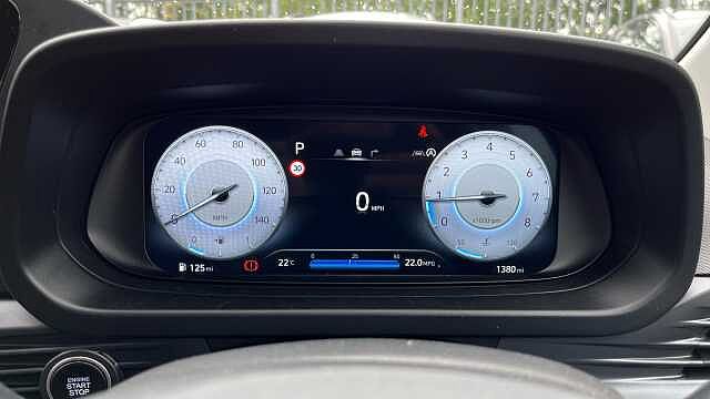 Hyundai i20 I20 ULTIMATE 1.0T DCT MY25