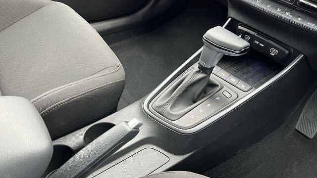 Hyundai i20 I20 ULTIMATE 1.0T DCT MY25