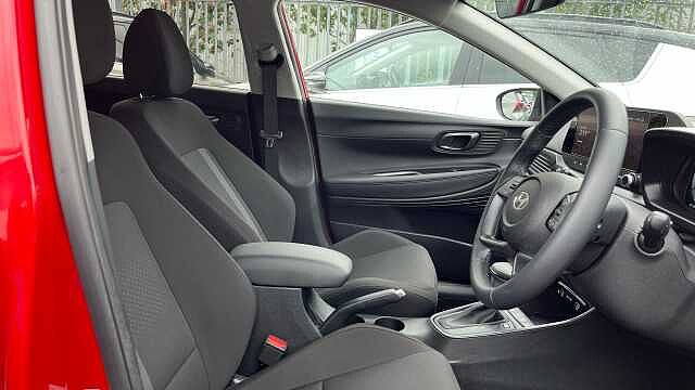 Hyundai i20 I20 ULTIMATE 1.0T DCT MY25