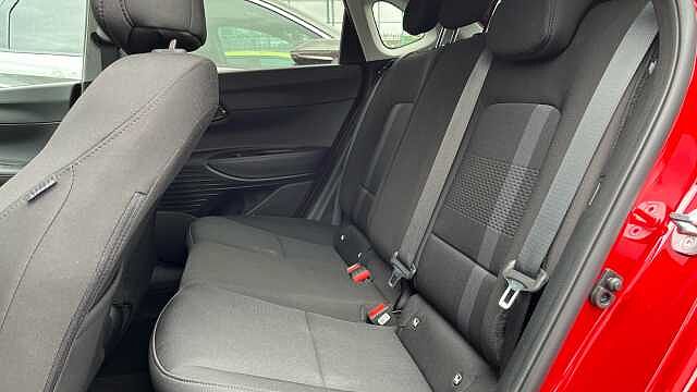 Hyundai i20 I20 ULTIMATE 1.0T DCT MY25