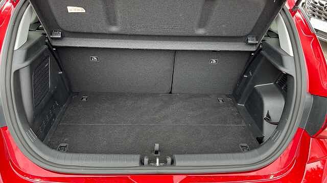 Hyundai i20 I20 ULTIMATE 1.0T DCT MY25