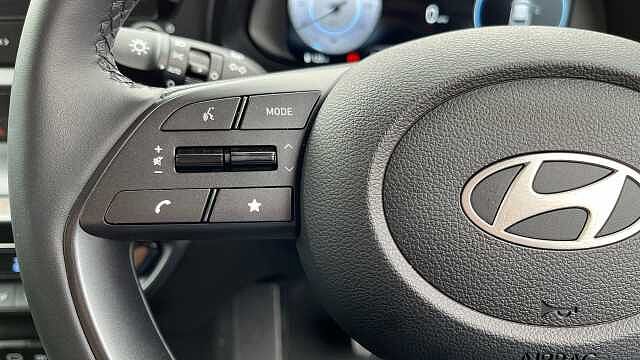 Hyundai i20 I20 ULTIMATE 1.0T DCT MY25