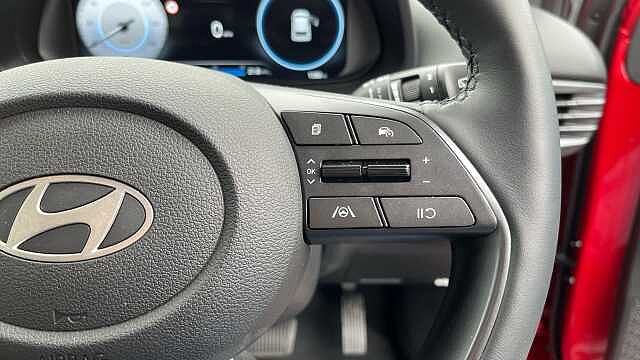 Hyundai i20 I20 ULTIMATE 1.0T DCT MY25