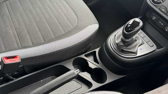 Hyundai i10 1.0 [63] Advance 5dr Auto [Nav]