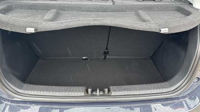 Hyundai i10 1.0 [63] Advance 5dr Auto [Nav]