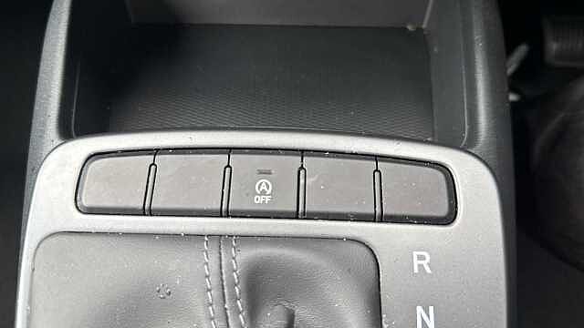 Hyundai i10 1.0 [63] Advance 5dr Auto [Nav]